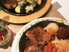 -豪约客牛排(海大南门店)