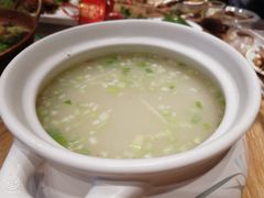 -亿百顺红焖羊排小馆(总店)