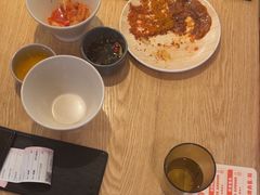 -新石器烤肉(百联川沙店)