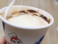 朱古力新地-快乐蜂(永光广场店)