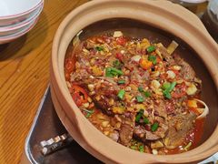 -陈家婆的菜(梅溪湖店)