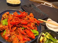 -红盔甲·小龙虾(人民广场店)