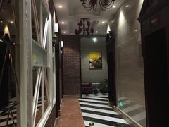 二楼走廊-金煌·派对KTV(北斗星城店)