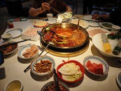 -二荆条·城市森林火锅旗舰店