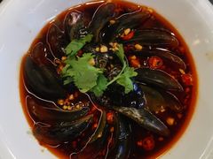 -饭桌故事·血鸭湘(荣宝华店)