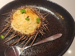-蚝堡海鲜·威海菜·海肠捞饭·烧烤·亚洲吃蚝公司(幸福门店)