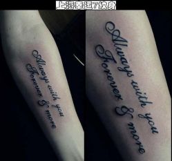 -雕哥的纹身店A3 TATTOO&纹身培训