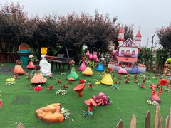 -安徒生童话乐园