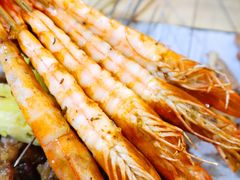 剥皮虾-烤五行·烧烤烤串(石佛营店)