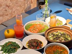 -一坐一忘云南菜(嘉里中心店)