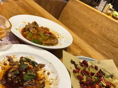 -U你·天然调味(南湖总店)