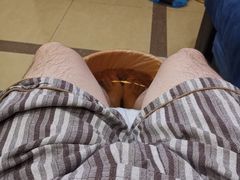 -良子健身(金融街店)