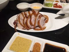 -皇城根北京风味主题餐厅(中海环宇城店)