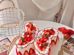 -黑池口感烘焙·生日蛋糕(坂田店)
