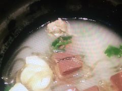 -小杨生煎(龙之梦购物中心店)