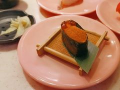 -争鲜回转寿司(东方银座店)