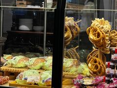 -秋林西餐厅(总店)