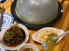 -阿鸡鱼庄·顺德鲜蒸小炒(亚运村店)