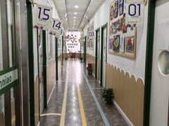-缤纷鸟美术书法(交大校区)