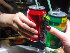 -巴蜀印象火锅(永陵总店)