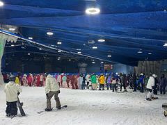 -广州热雪奇迹