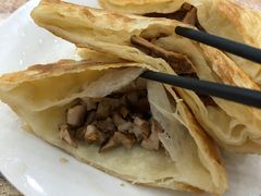 -铁东熏肉大饼铺