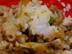 -食其家·牛丼咖喱(太阳宫店)