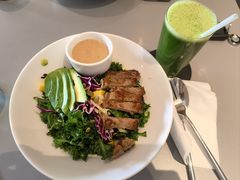 -Cafe Mersey默西咖啡(平江店)