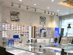 -浙文眼镜(新城市广场店)