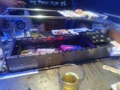 -很久以前羊肉串(打浦路店)