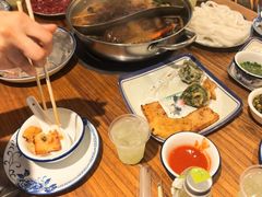 -厝味火锅·潮汕卤水火锅(十一合店)
