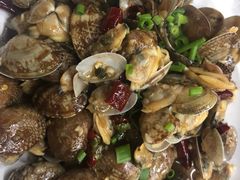 -小民大排档(马场角横路店)