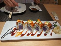 -德川家日本料理(中关村寰太大厦店)
