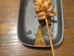烤鸡气管-鸟屯(三里屯店)