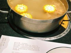 -牛事制造局牛肉火锅(莲岳路店)