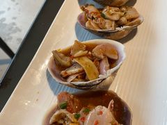 -东莱馋房(陆家嘴店)