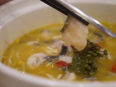 -蜀腾川·火锅鱼.烤鱼(新世界城店)