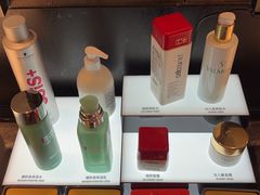 -曲水兰亭(北京四惠店)