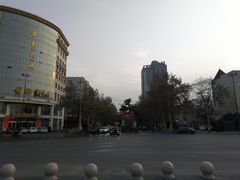 门面-粤珍轩.创始店.始于2001(含光门店)