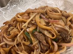 -白仁仔· 活烤海鲜 宵夜(豫园店)