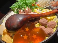 -玉川屋创意日料Bistro(柳巷店)