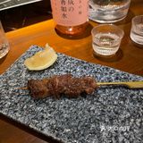 凯旋路隐蔽的宝藏烧鸟店