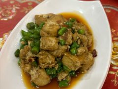 -邀月楼(新华路店)