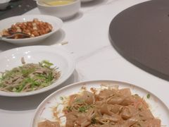 -万荣烤鸭店·北京菜(天坛店)