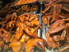 -兴盛德·麻辣花生大王·老店(中山路店)