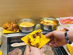-吾悦广场(天津和平店)