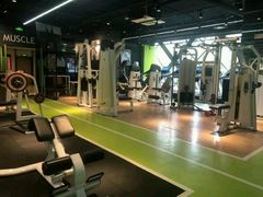 -GMJ·24H健身房(四川北路店)
