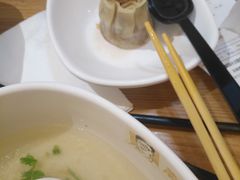 -南城香·饭香串香馄饨香(赵公口店)