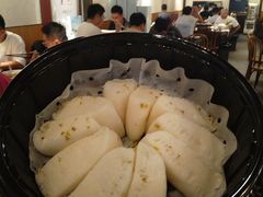 -乔街深夜食堂·台州菜·高压锅生蚝(杭州总店)