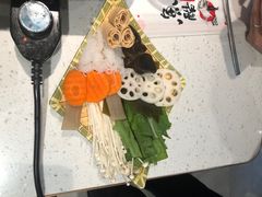 -鱼酷活鱼烤鱼(南京水游城店)